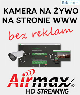 Streaming AirMAX.pl