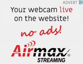 Streaming AirMAX.pl