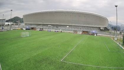 Soczi - Hopes Cup Arena