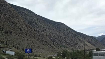 Colorado live camera image