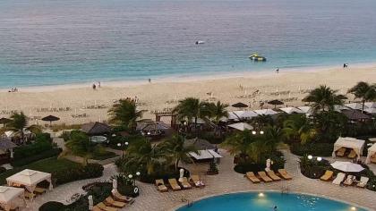 Turks i Caicos - Grace Bay, Hotel 5-gwiazdkowy Se