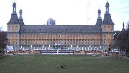 Niemcy - Bonn, Uniwersytet w Bonn