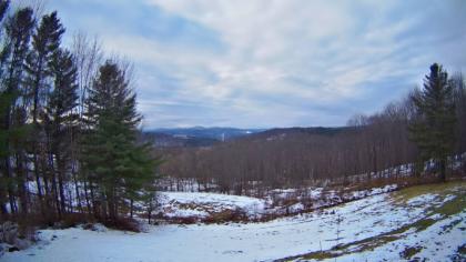 Vermont imagen de cámara en vivo