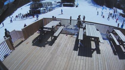 Minesing Ośrodek narciarski - Snow Valley Ski Reso