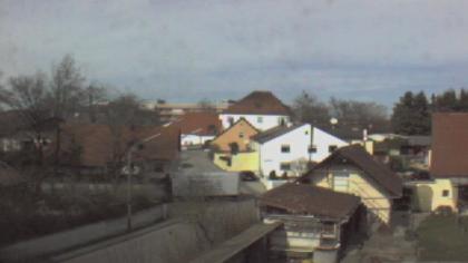 Markt-Indersdorf obraz z kamery na żywo