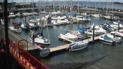 Walia - Caernarfon, Port, Caernarfon Harbour Trust