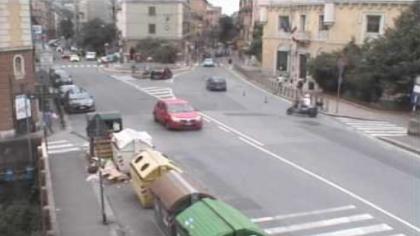 Italy live camera image