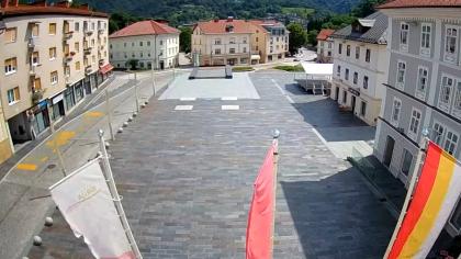 Slovenia live camera image