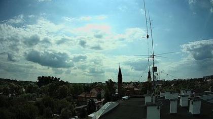 Polska - Bydgoszcz, Fordon, Panorama