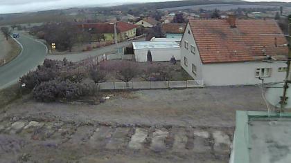 Czechia live camera image