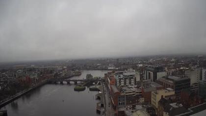 Irlandia - Limerick, Panorama