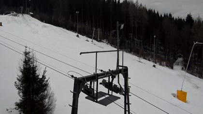 Mehlmeisel - Ośrodek narciarski - Klausenlift, Baw