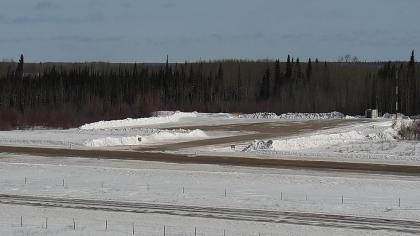 Saskatchewan imagen de cámara en vivo