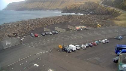 Faroe-Islands live camera image