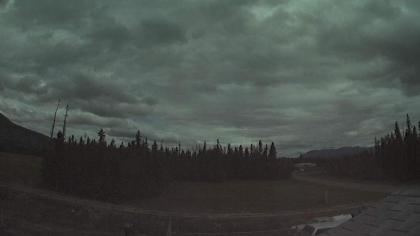 Yukon live camera image