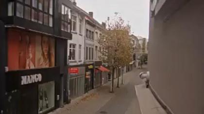 Belgia obraz z kamery na żywo