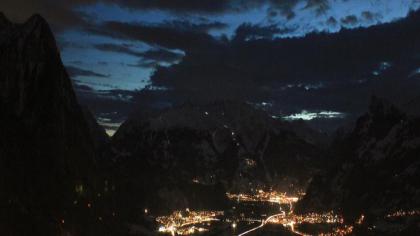 Liechtenstein obraz z kamery na żywo