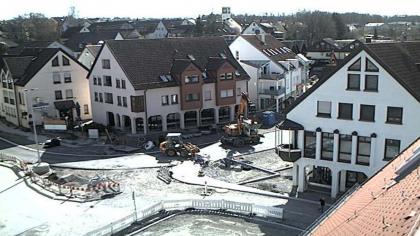 Sersheim live camera image