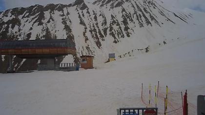 Ośrodek narciarski - Gudauri Ski Resort, Mccheta-M