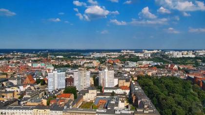Poznań - Panorama