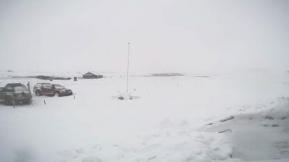Hveravellir, Region Północno-Zachodni (Norðurland 
