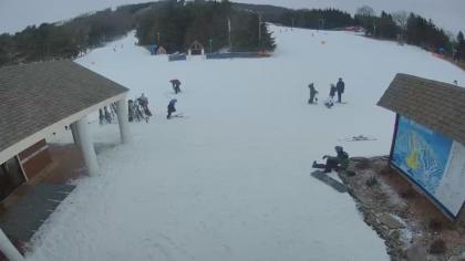 Ośrodek narciarski - Elk Mountain Ski Resort, Herr