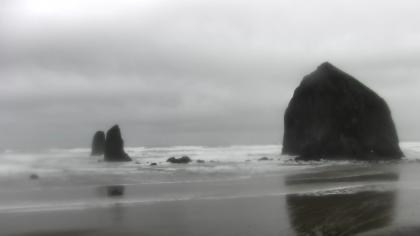 Oregon live camera image