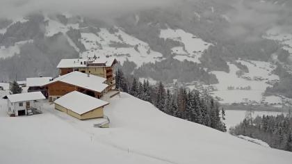 Stummerberg, Powiat Schwaz, Tyrol, Austria - Widok