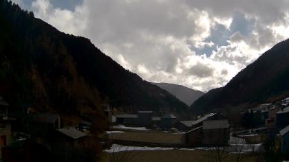 Andorra imagen de cámara en vivo