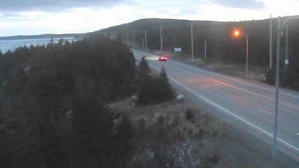 Newfoundland-and-Labrador live camera image