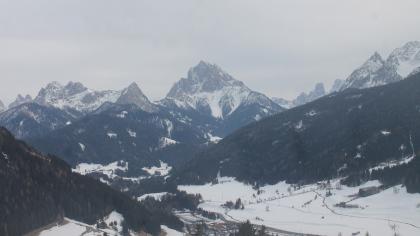 Welsberg-Taisten, Bozen-Südtirol, Trydent-Górna Ad