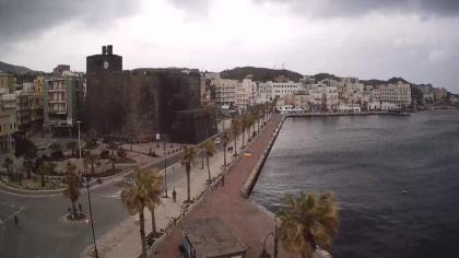 Pantelleria live camera image