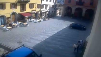 Sant-Agata live camera image
