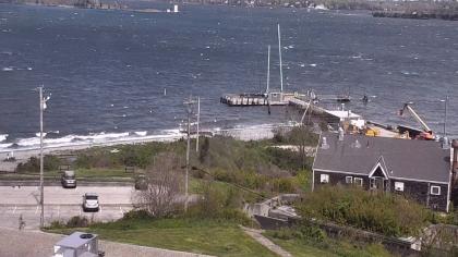 Rhode-Island obraz z kamery na żywo