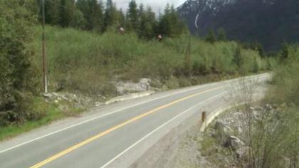 British-Columbia live camera image