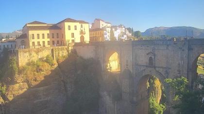Ronda, Serranía de Ronda, Prowincja Malaga, Andalu