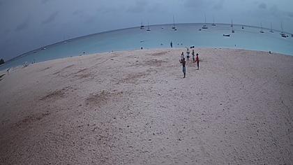 Barbados live camera image