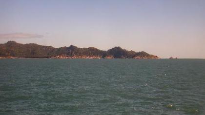 Wyspa - Magnetic Island, Townsville, Queensland, A