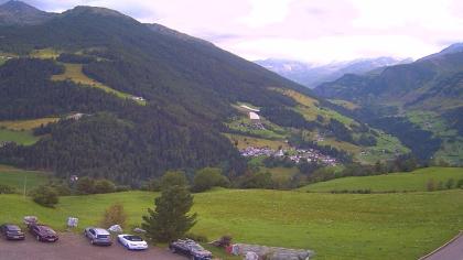 Stulles, Moos in Passeier, Prowincja Bolzano, Tryd