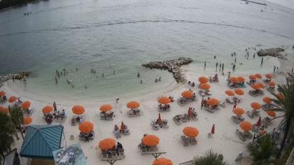 Clearwater Beach, Clearwater, Hrabstwo Pinellas, F