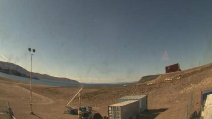 Nunavut live camera image
