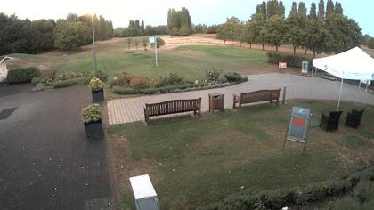 Klub golfowy - Golf-Club Main-Taunus e.V., Wiesbad