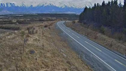 New-Zealand live camera image