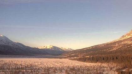 Alaska imagen de cámara en vivo