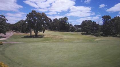 Klub golfowy - Flagstaff Hill Golf Club, Flagstaff
