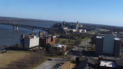 Alabama imagen de cámara en vivo