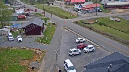 Alabama obraz z kamery na żywo