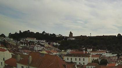 Montemor-o-Novo, Dystrykt Évora, Portugalia - Wido