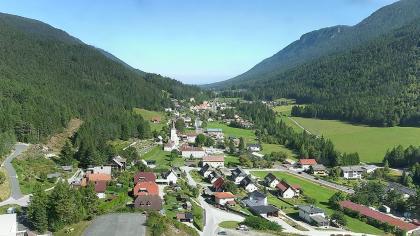 Bad Bleiberg, Powiat Villach-Land, Karyntia, Austr