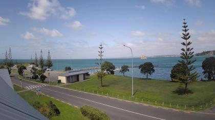Nowa-Zelandia obraz z kamery na żywo